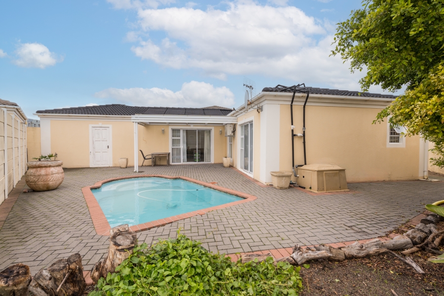 3 Bedroom Property for Sale in Century City Western Cape